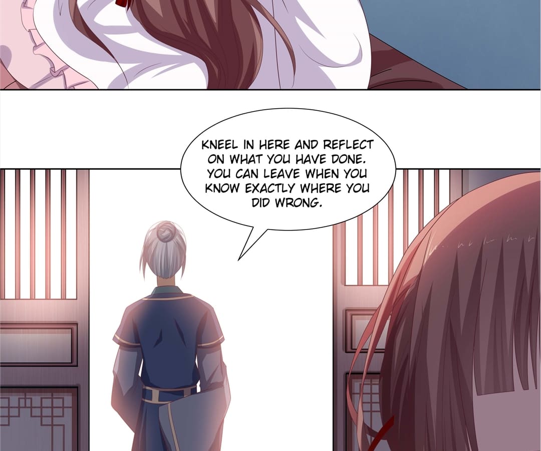 Rewrite My Fate Chapter 17 - page 56