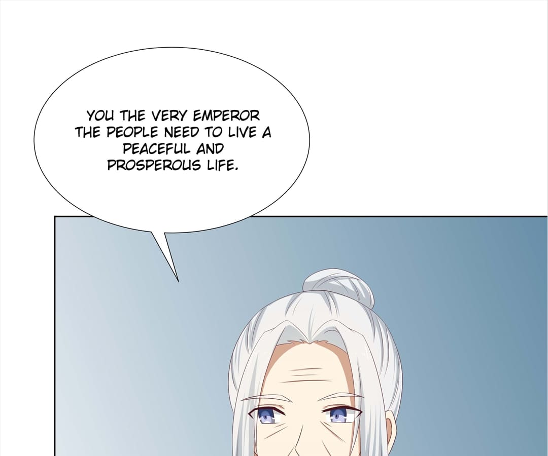 Rewrite My Fate Chapter 16 - page 19