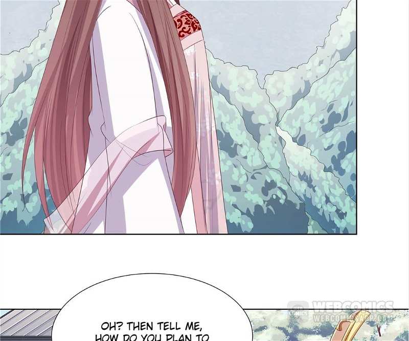 Rewrite My Fate Chapter 16 - page 3