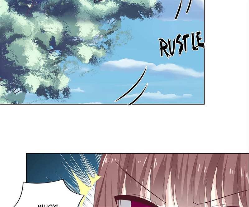 Rewrite My Fate Chapter 16 - page 37