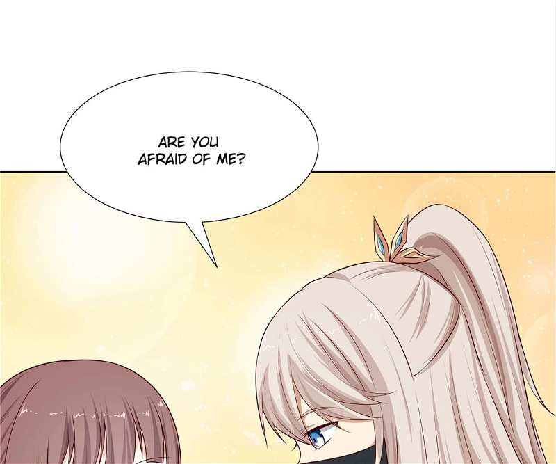Rewrite My Fate Chapter 16 - page 61