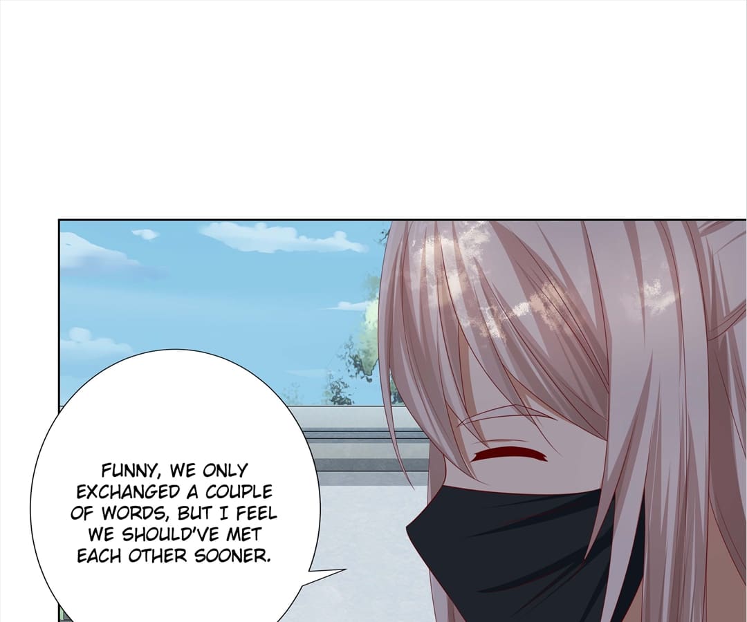 Rewrite My Fate Chapter 16 - page 68