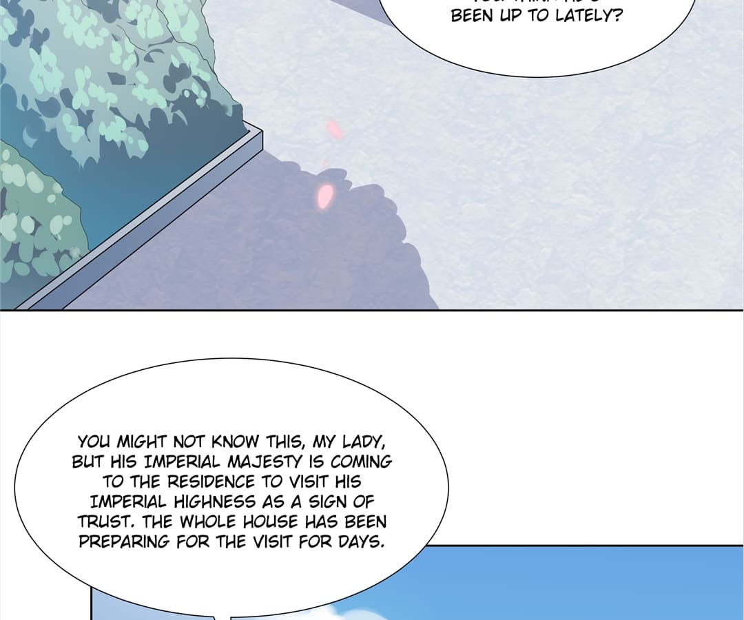 Rewrite My Fate Chapter 15 - page 22