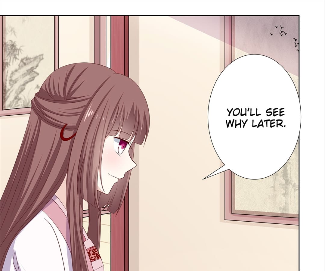 Rewrite My Fate Chapter 14 - page 37