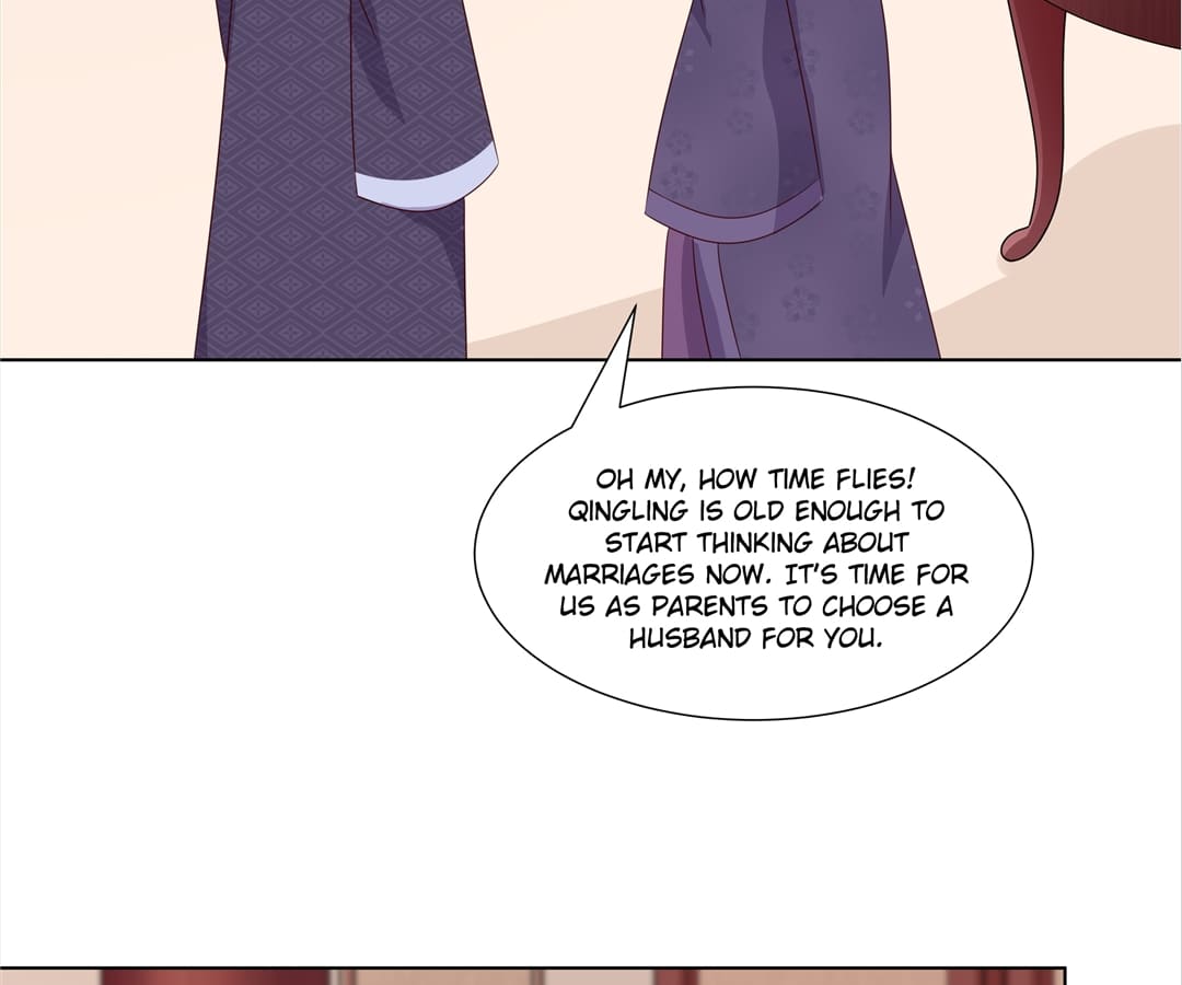 Rewrite My Fate Chapter 14 - page 43