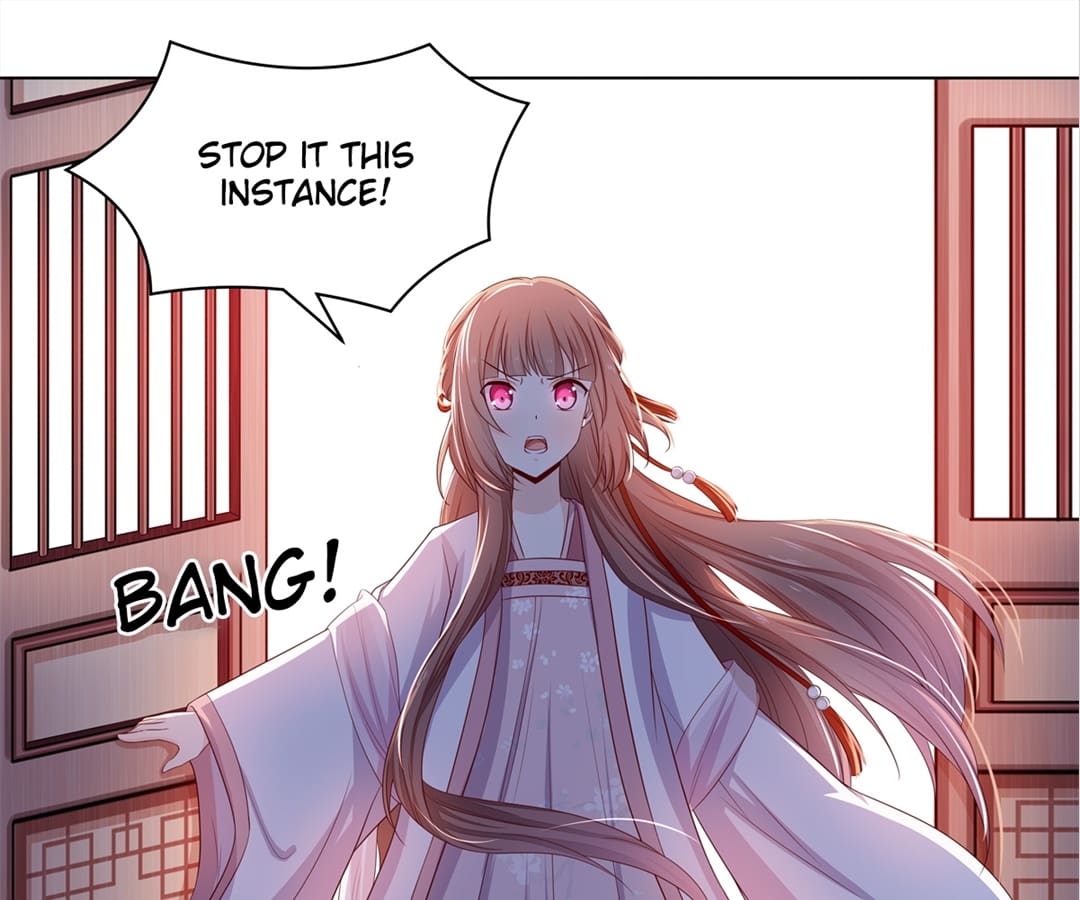 Rewrite My Fate Chapter 13 - page 37