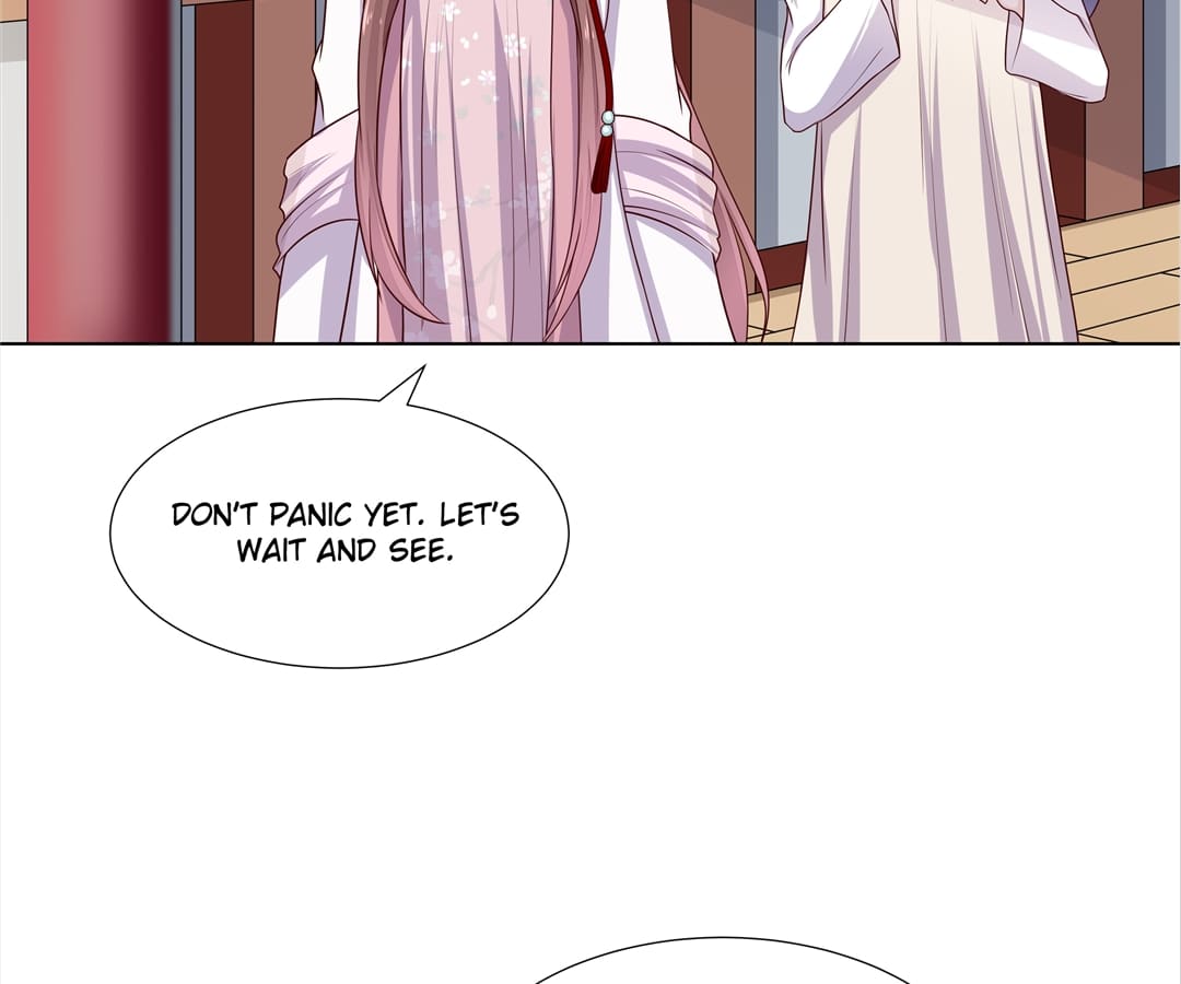 Rewrite My Fate Chapter 11 - page 32