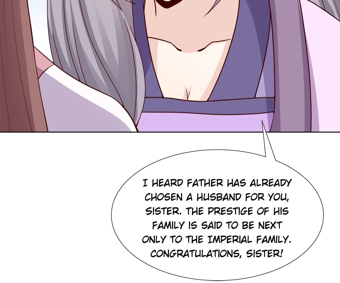 Rewrite My Fate Chapter 10 - page 21