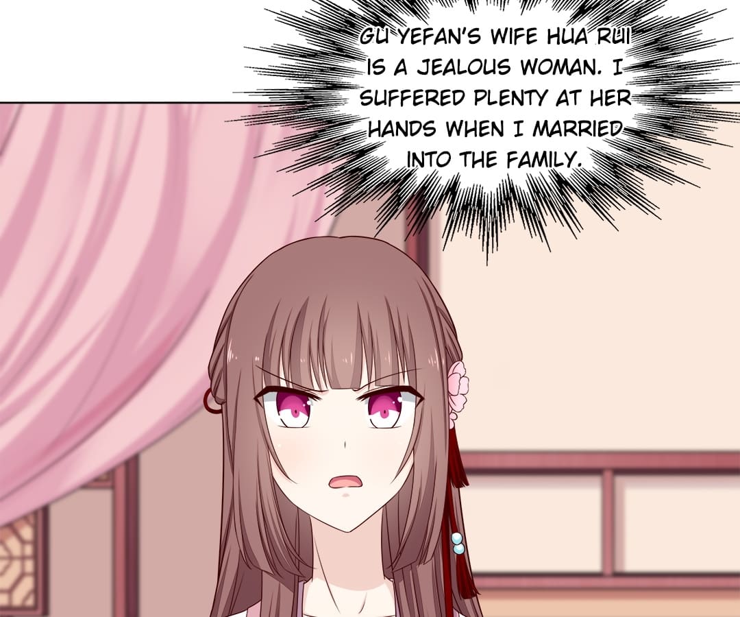 Rewrite My Fate Chapter 10 - page 41