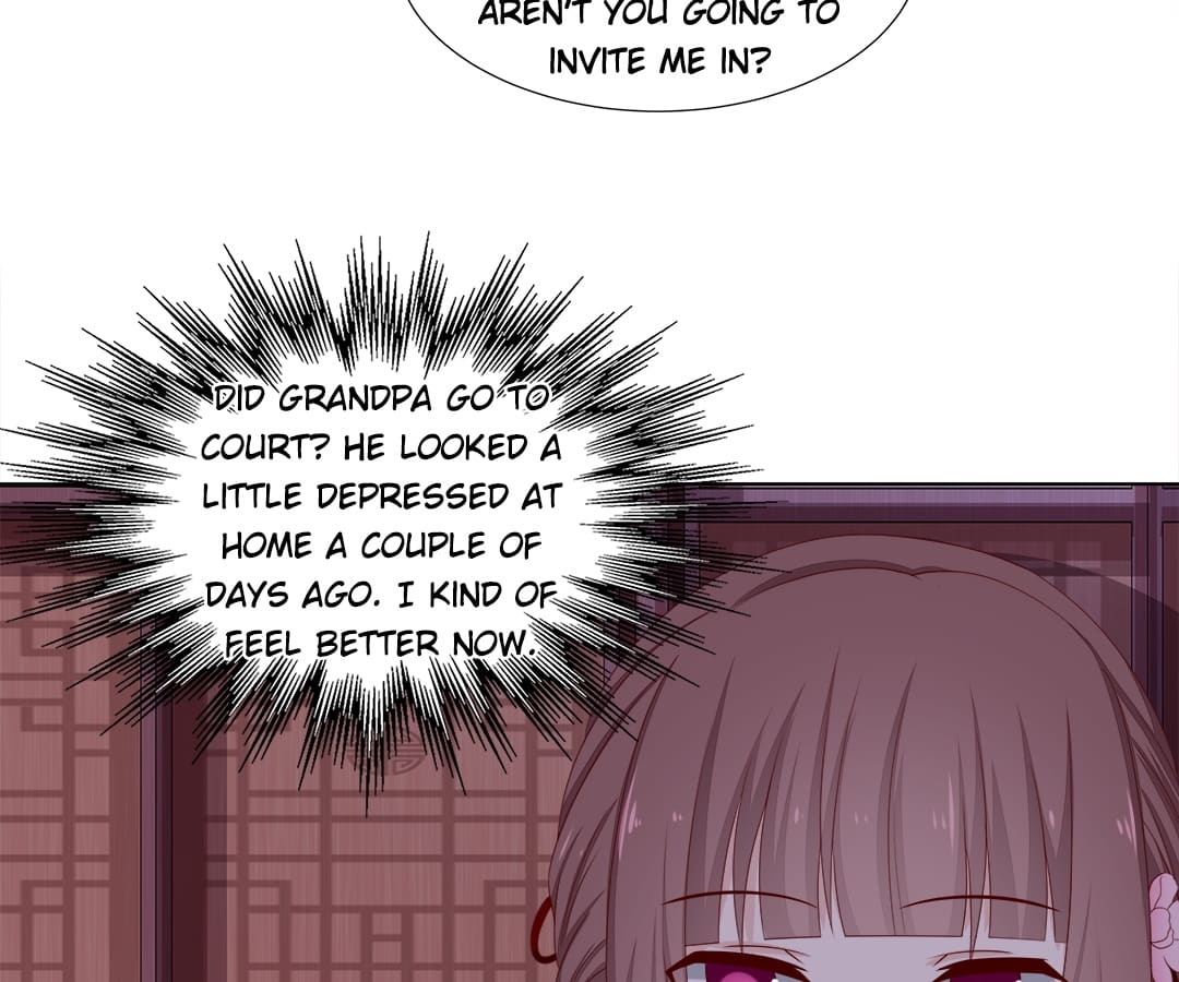 Rewrite My Fate Chapter 10 - page 8