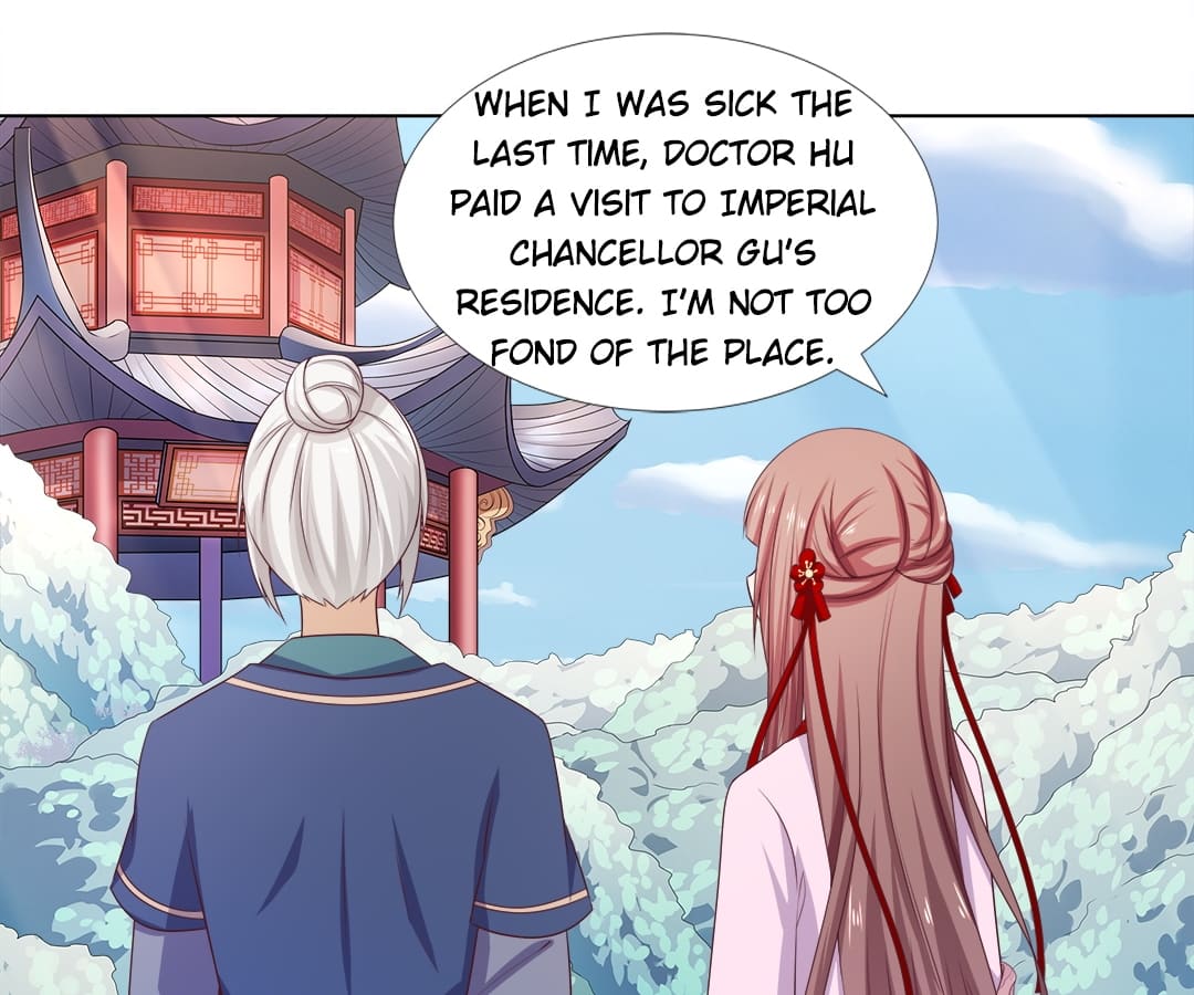 Rewrite My Fate Chapter 9 - page 10
