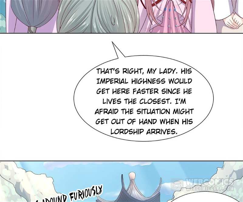 Rewrite My Fate Chapter 9 - page 33