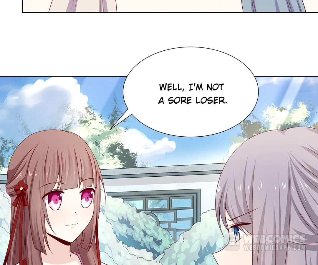 Rewrite My Fate Chapter 9 - page 37