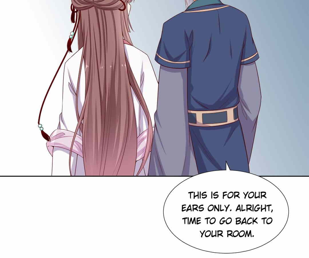 Rewrite My Fate Chapter 7 - page 15