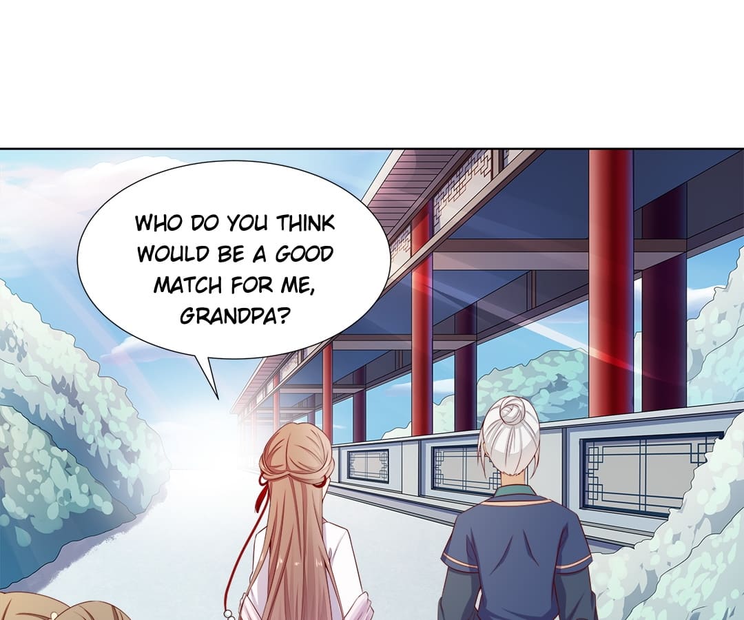 Rewrite My Fate Chapter 7 - page 2