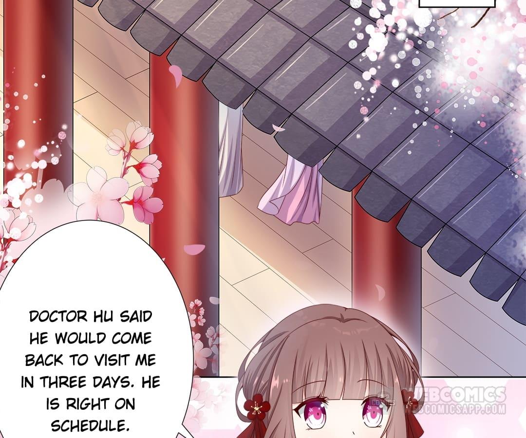Rewrite My Fate Chapter 7 - page 39