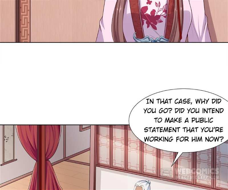 Rewrite My Fate Chapter 7 - page 55