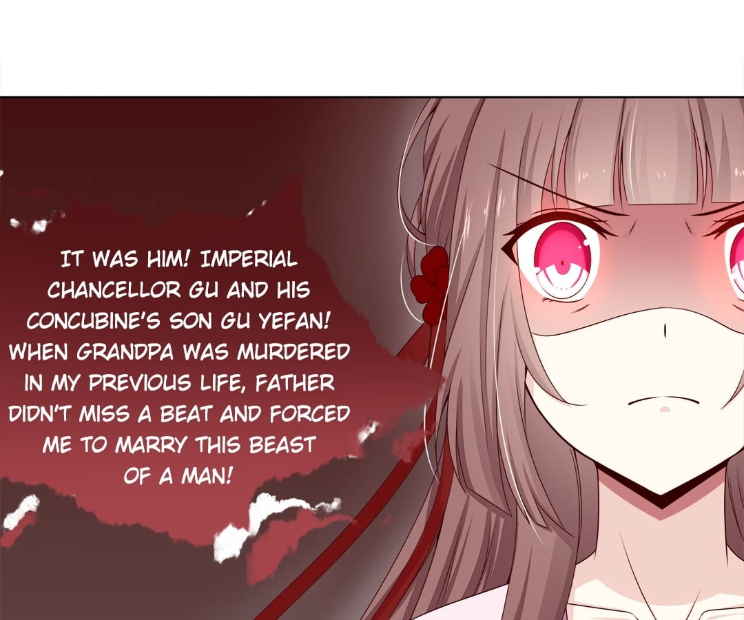 Rewrite My Fate Chapter 7 - page 57