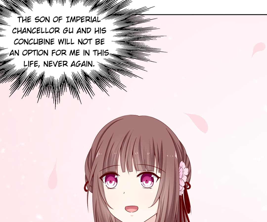 Rewrite My Fate Chapter 7 - page 6