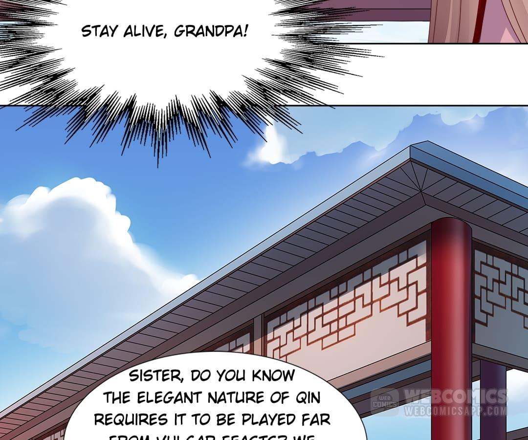 Rewrite My Fate Chapter 6 - page 45