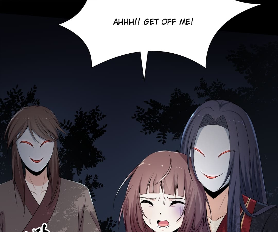 Rewrite My Fate Chapter 5 - page 16