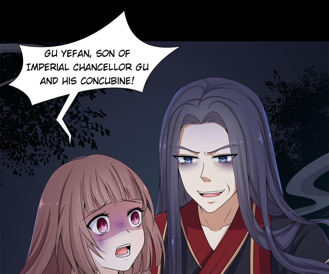 Rewrite My Fate Chapter 5 - page 19
