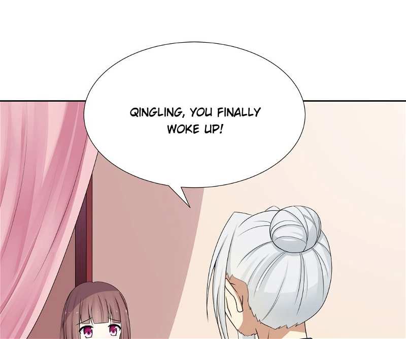 Rewrite My Fate Chapter 5 - page 47