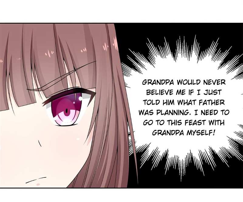 Rewrite My Fate Chapter 5 - page 53