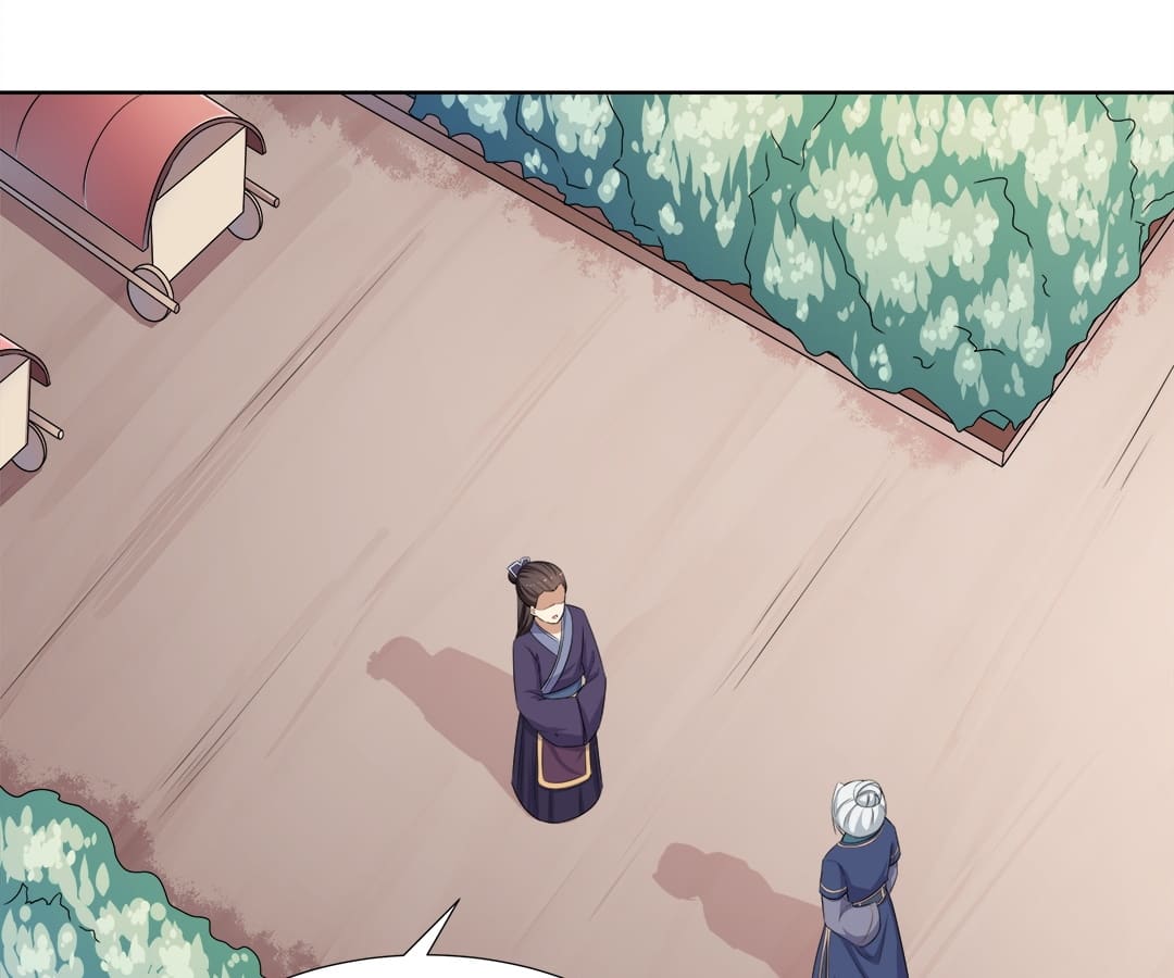 Rewrite My Fate Chapter 5 - page 62