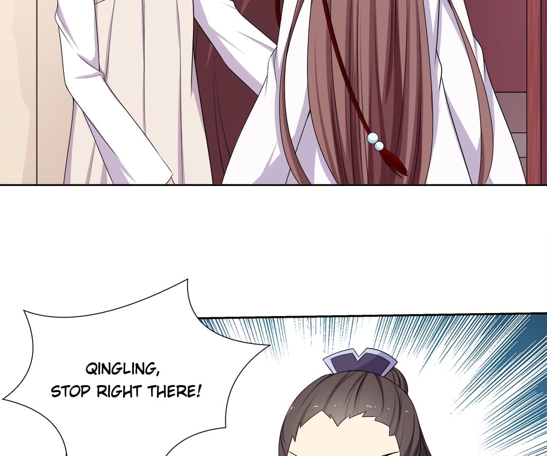 Rewrite My Fate Chapter 5 - page 70