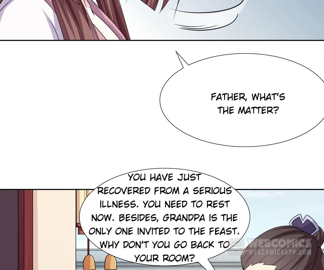 Rewrite My Fate Chapter 5 - page 73