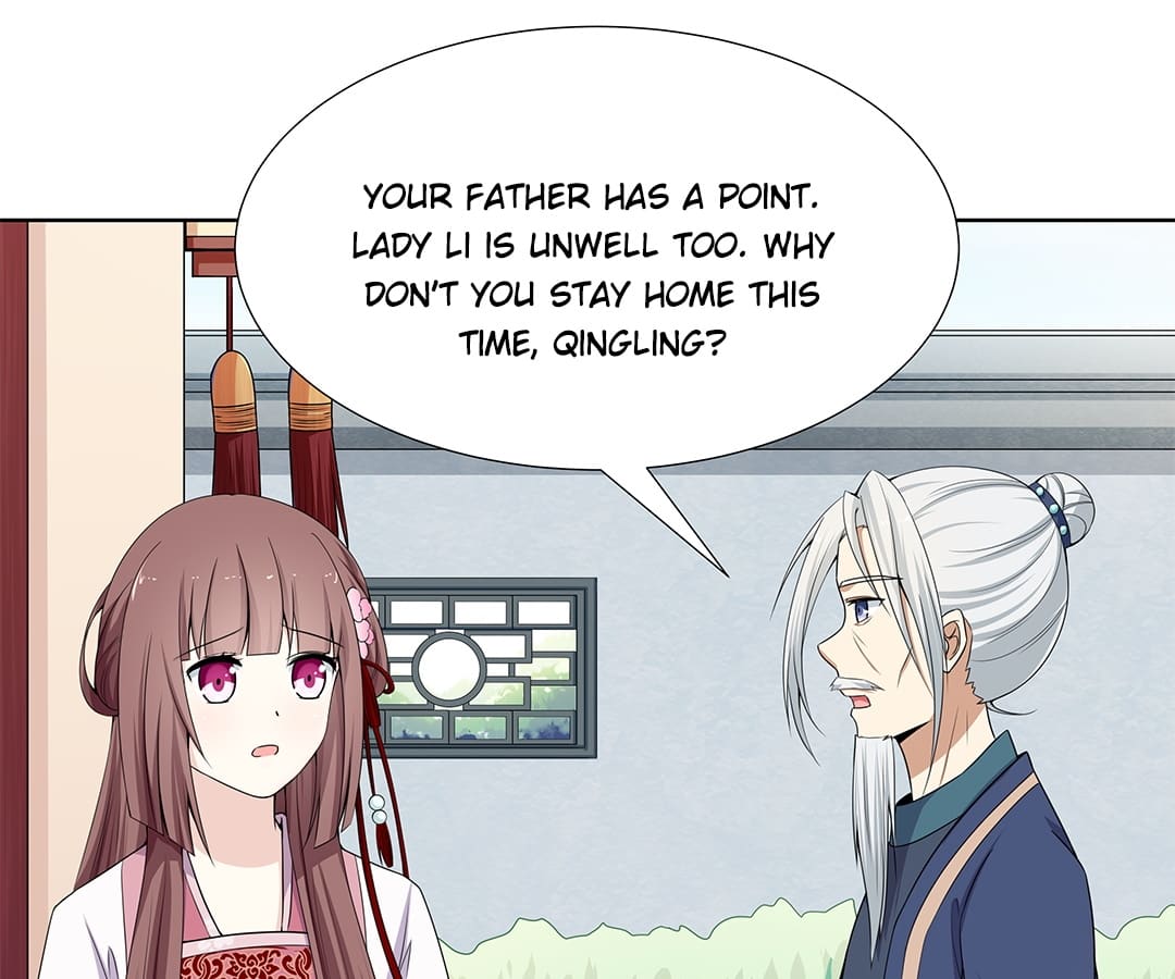 Rewrite My Fate Chapter 5 - page 81