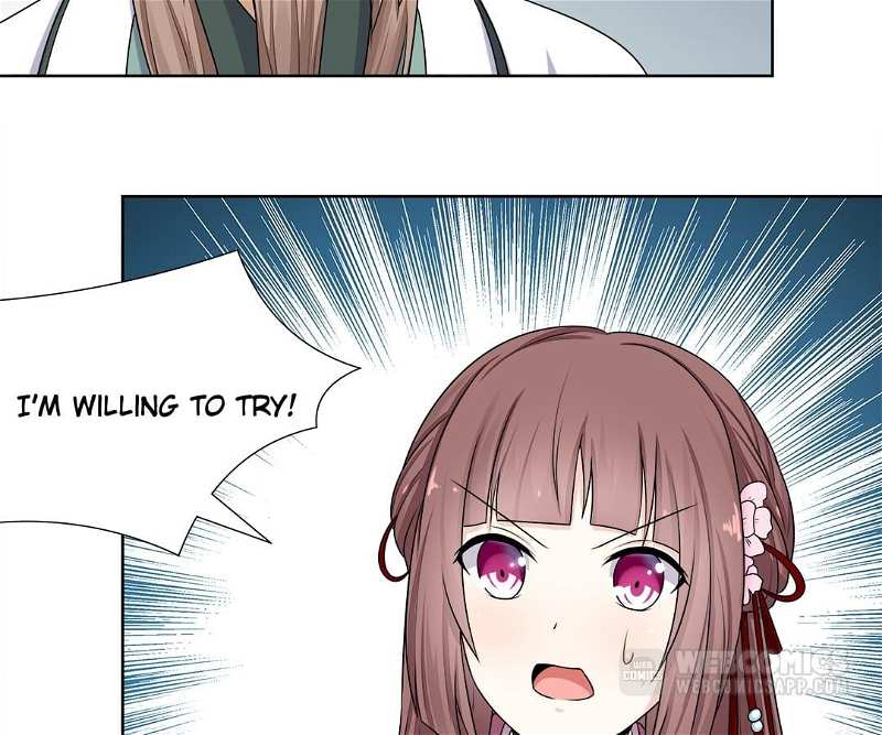 Rewrite My Fate Chapter 3 - page 101