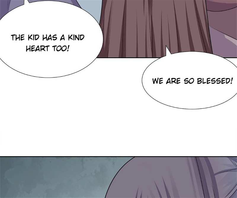Rewrite My Fate Chapter 3 - page 4