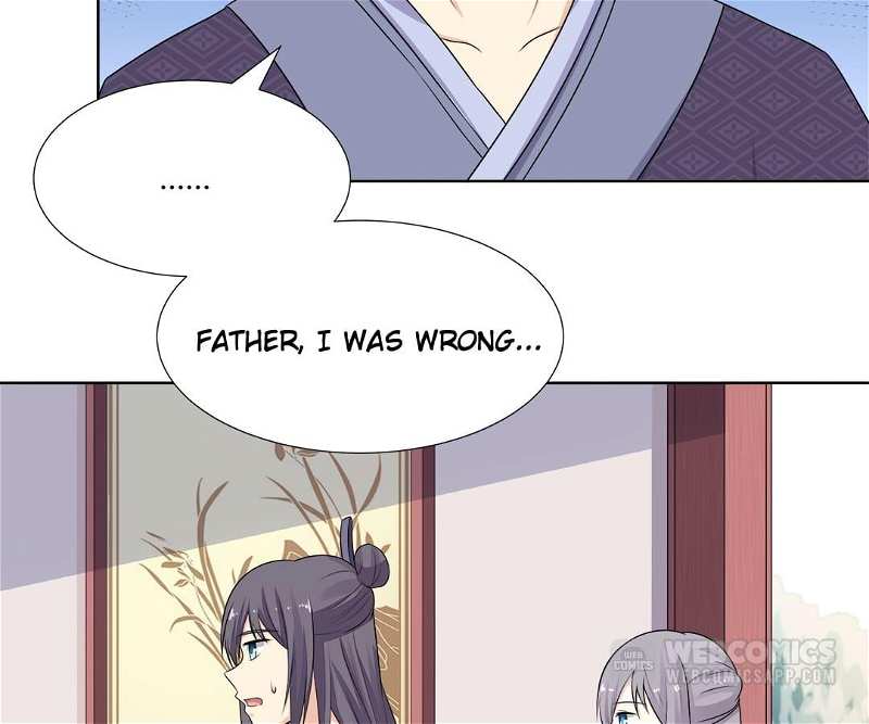 Rewrite My Fate Chapter 3 - page 48