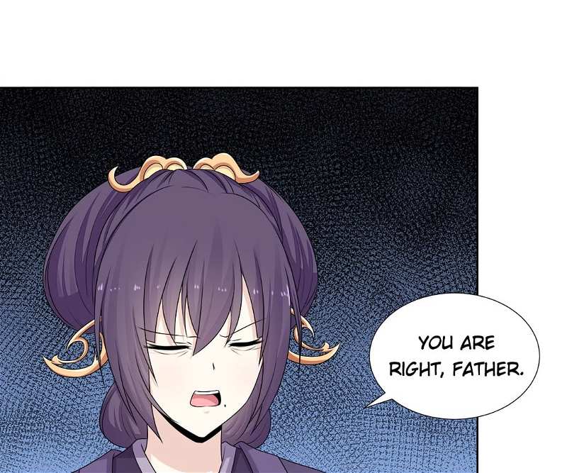 Rewrite My Fate Chapter 3 - page 52