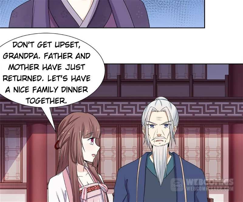 Rewrite My Fate Chapter 3 - page 53