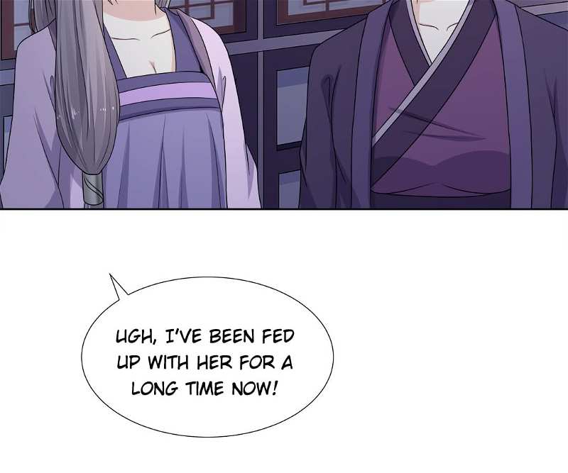Rewrite My Fate Chapter 3 - page 76