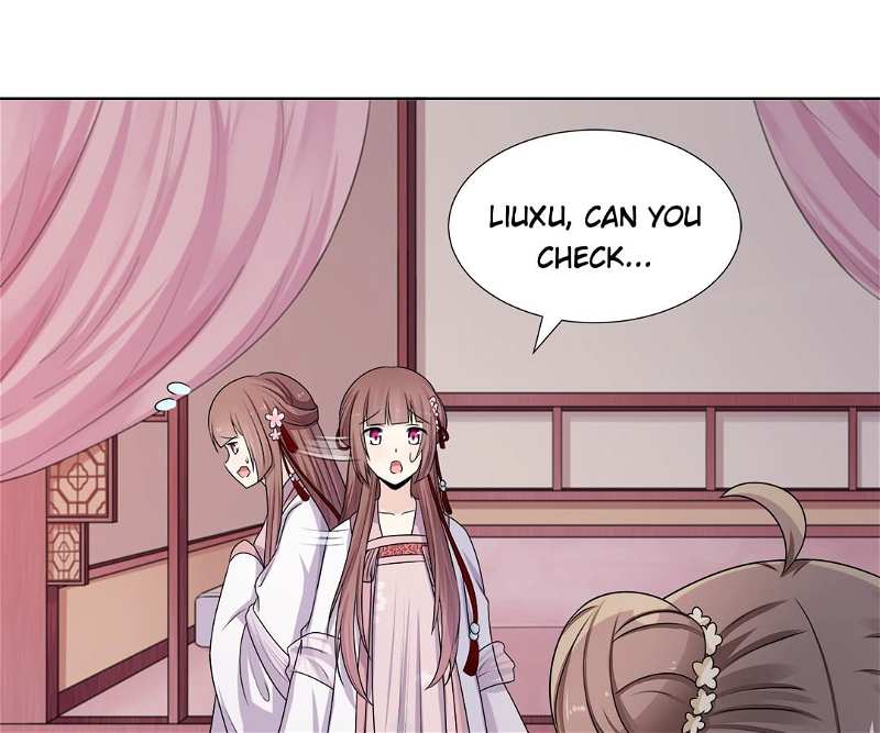 Rewrite My Fate Chapter 3 - page 80