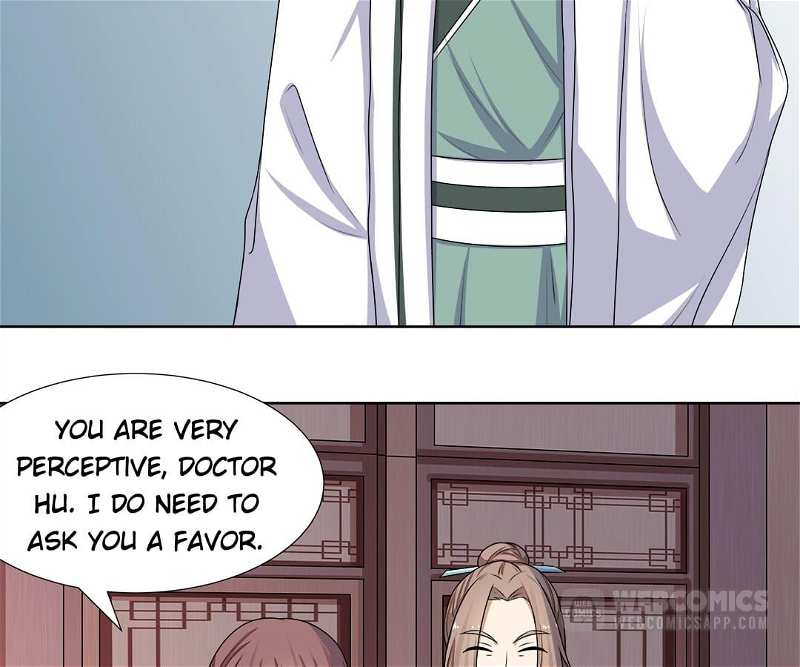 Rewrite My Fate Chapter 3 - page 90
