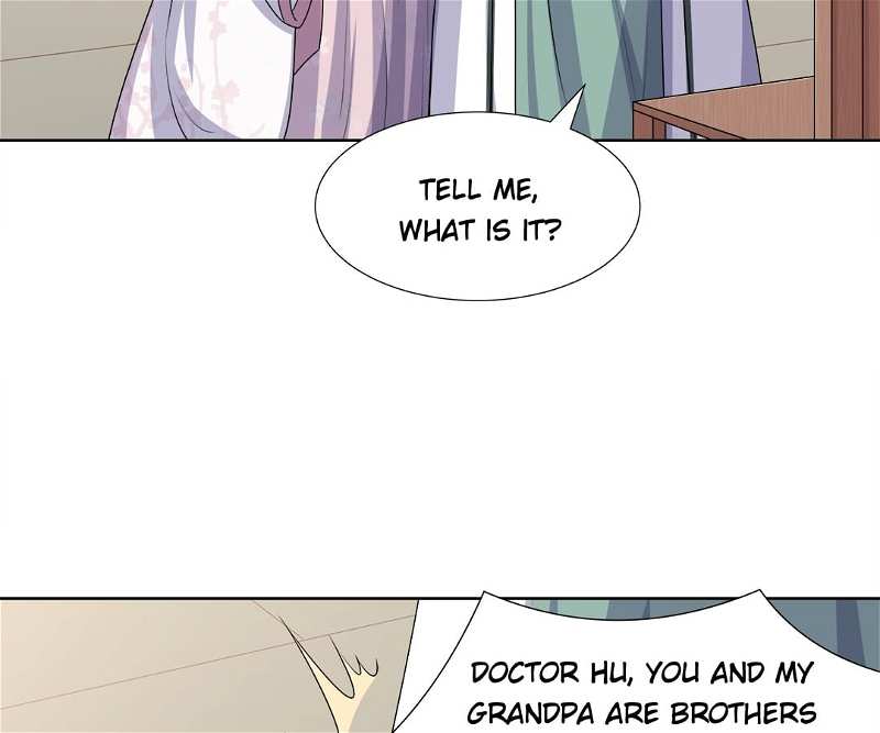 Rewrite My Fate Chapter 3 - page 92