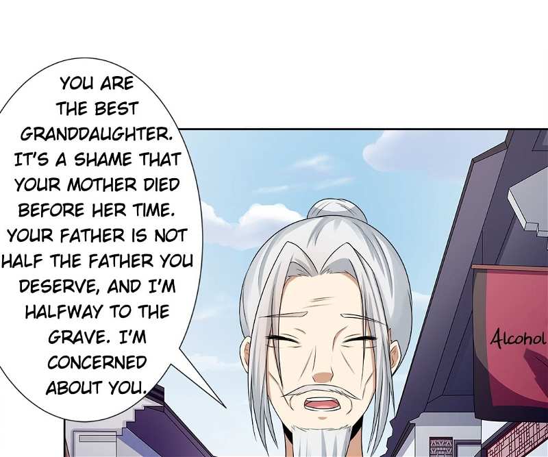 Rewrite My Fate Chapter 2 - page 62