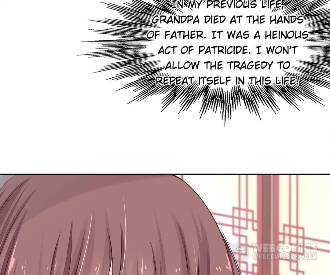 Rewrite My Fate Chapter 2 - page 7