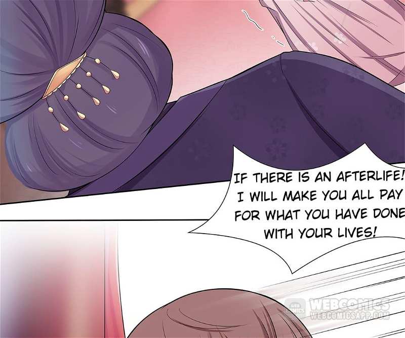 Rewrite My Fate Chapter 1 - page 67