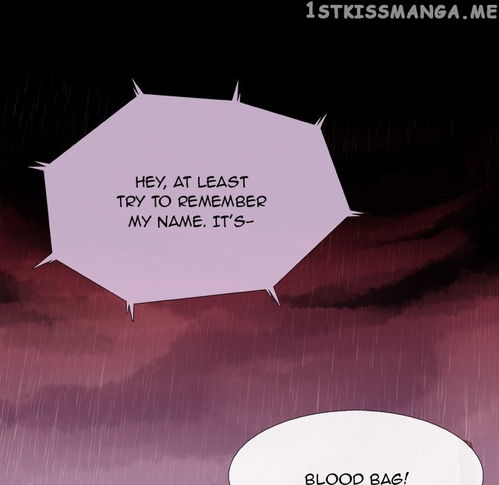 Blood Blade Chapter 72 - page 126