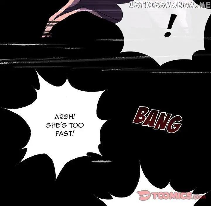 Blood Blade chapter 69 - page 57