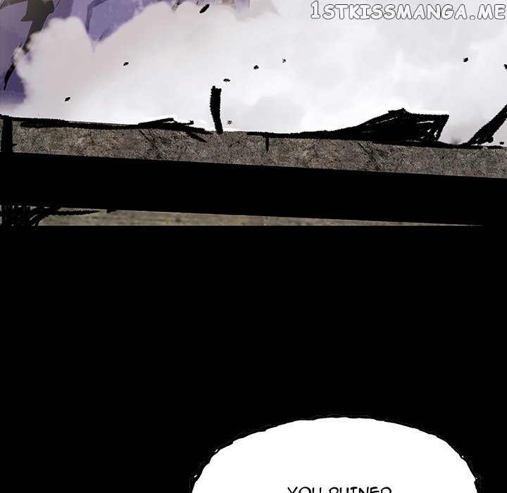 Blood Blade chapter 68 - page 36