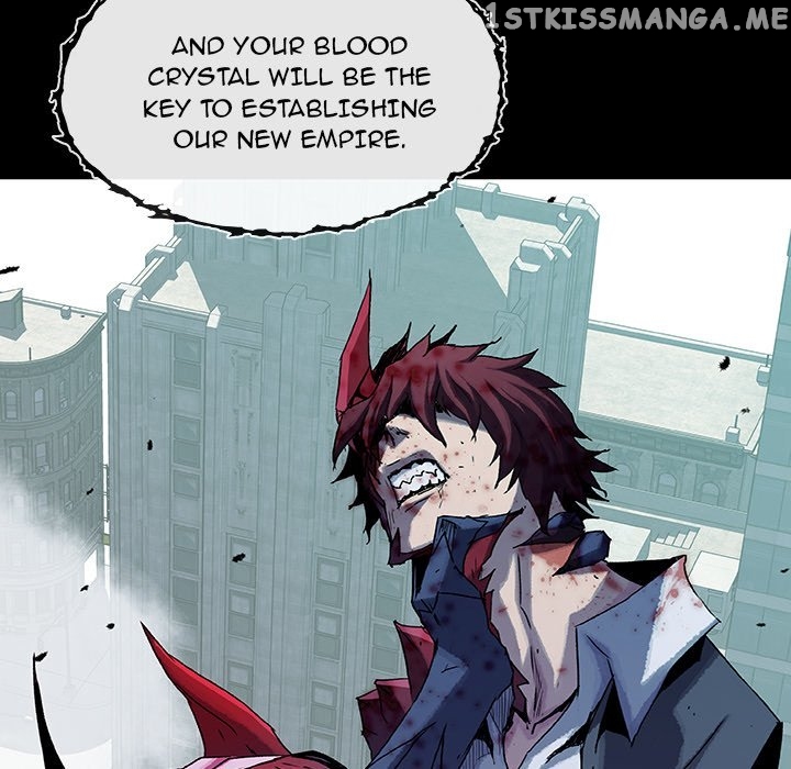 Blood Blade chapter 68 - page 54