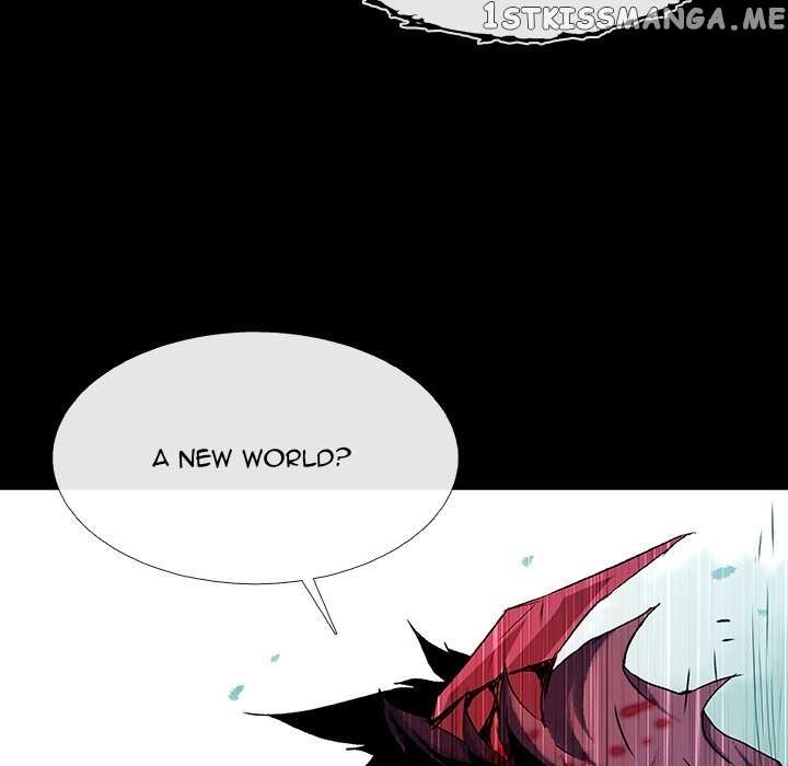 Blood Blade chapter 68 - page 56