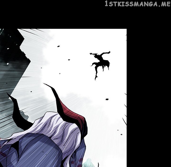 Blood Blade chapter 68 - page 86